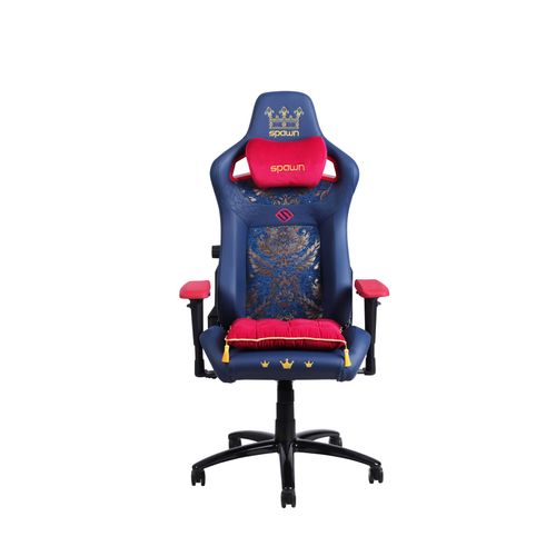 SPAWN GAMING CHAIR ROYAL EDITION slika 1