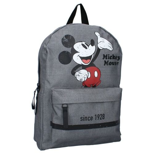 Mickey Mouse ruksak The Biggest Of All Stars slika 1