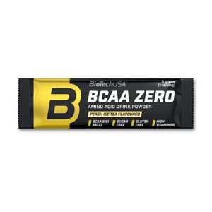 Biotech BCAA zero 9 gr