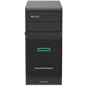 Server HPE ProLiant ML30 Gen10+ E-2224/16GB/NoHDD/350W