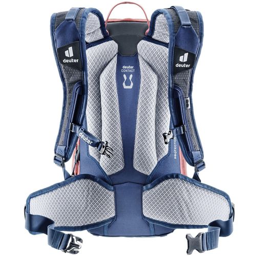 Deuter Attack 20, dimenzije 50x28x20 cm, volumen 20 L slika 2