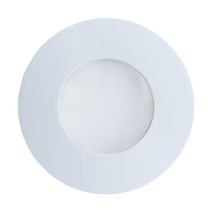 Eglo Margo vanjska ugradbena/1, led, gu10, 5w, bijela 