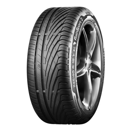 Uniroyal 195/45R14 77V RainSport 3 FR slika 1