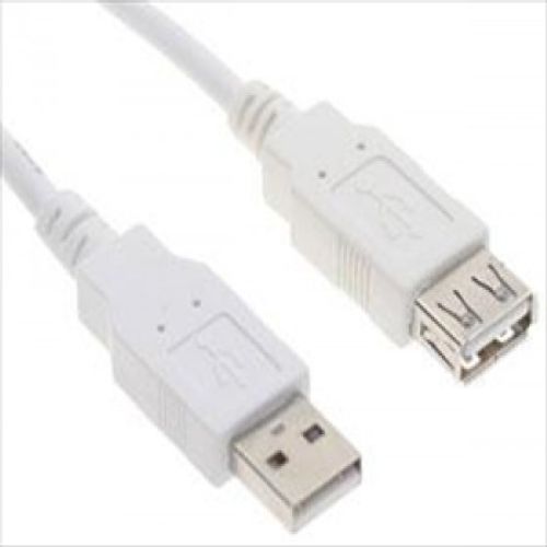 LogiLink USB Cable Extension 3m CU0011 slika 1