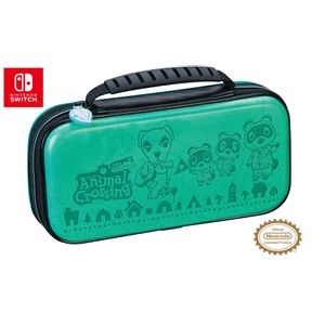 BIGBEN Nintendo Switch/Lite Animal Crossing Torba za Putovanja