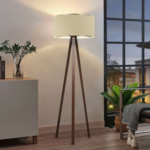 Opviq AYD-2986 Beige Floor Lamp slika 1