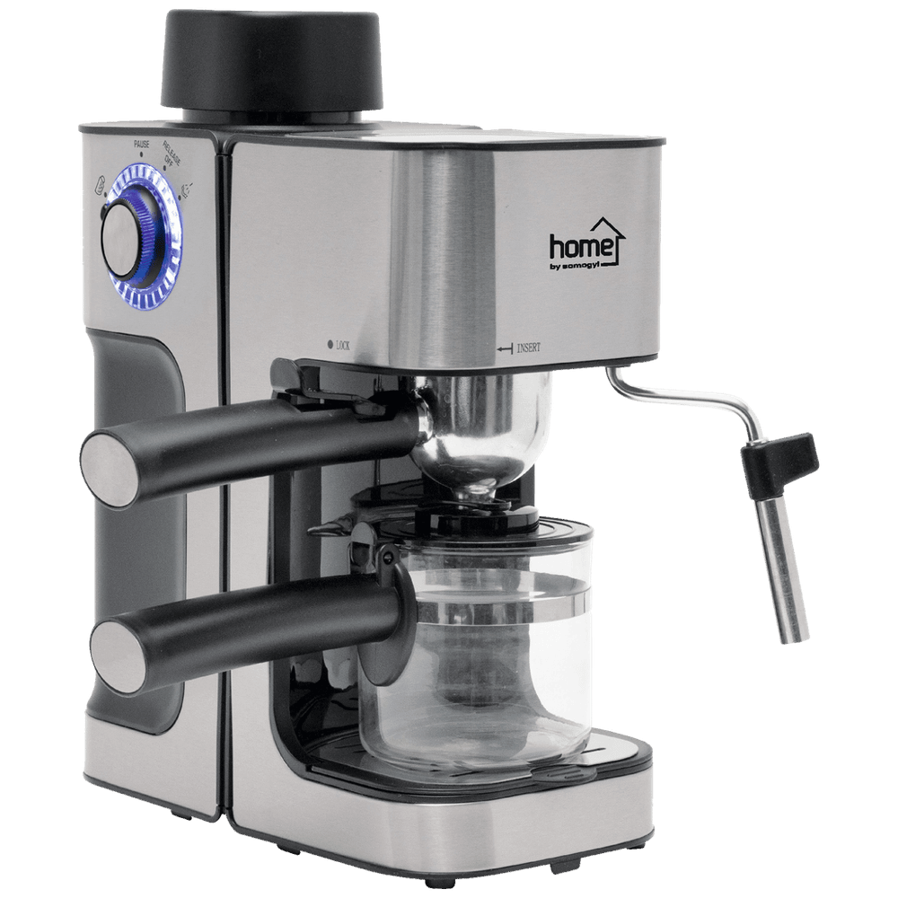 home Aparat za espresso kafu, 3.5 bar, 800 W - HG PR 14 slika 1