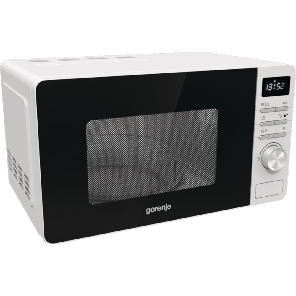 Gorenje Mikrovalna pećnica MO20A4W / 20 l slika 4