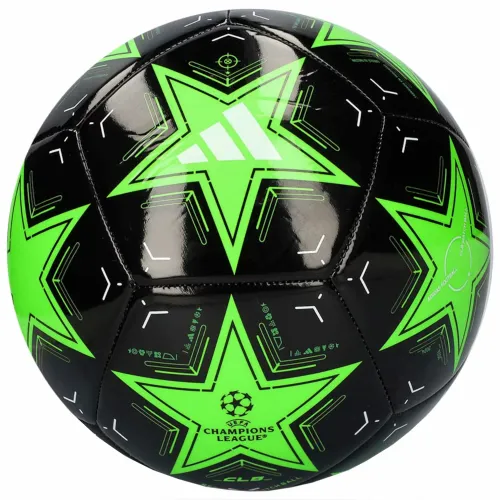 Adidas uefa champions league club ball ix4067 slika 2