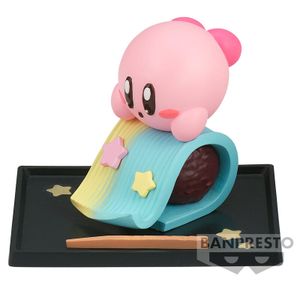 Kirby Paldoce Kolekcija vol.5 Kirby B figura 3cm