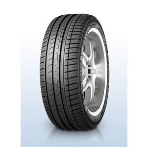 Michelin Guma 195/50r15 82v pilot sport 3 grnx tl michelin ljetne gume