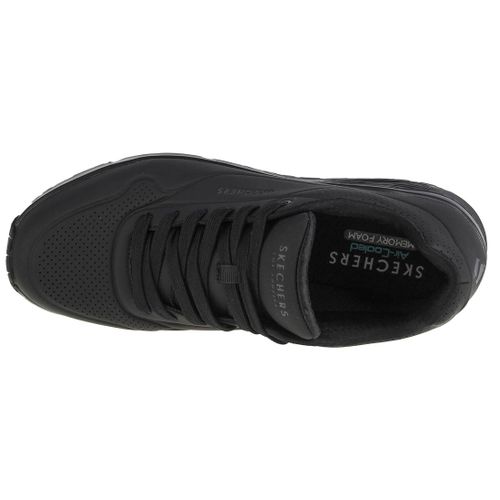 Skechers Uno-stand On Air Muške Tenisice 52458-BBK slika 4