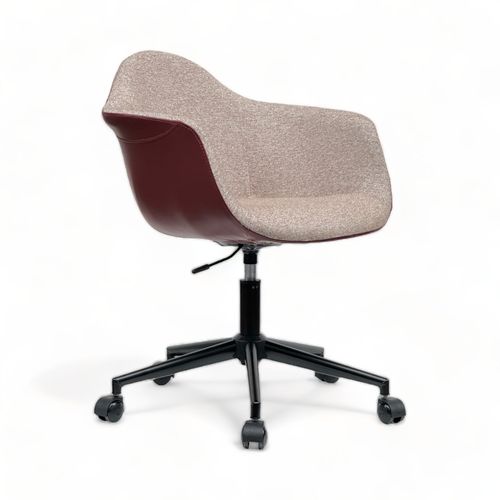 Move - Scarlet Red Scarlet Red
Cream Office Chair slika 2