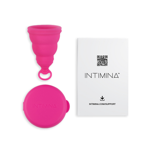 Intimina Lily cup one slika 2