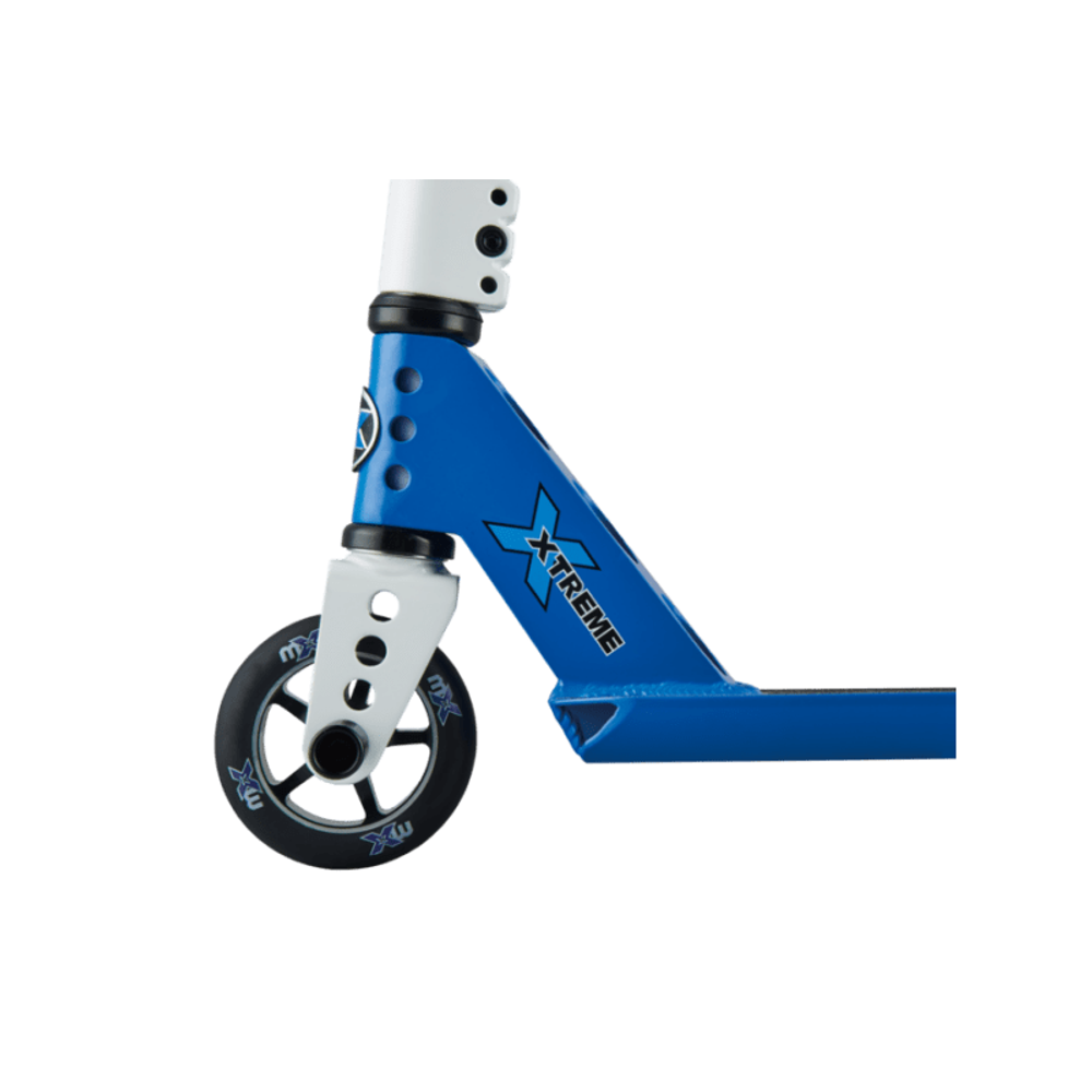 Micro Romobil Xtreme Trixx, Ocean Blue 2.0 slika 3