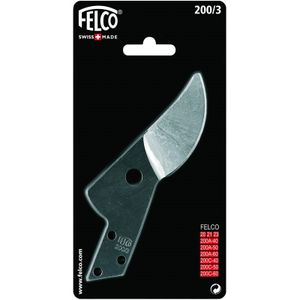 Felco zamjenska oštrica 200/3