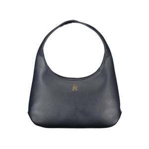 TOMMY HILFIGER BLUE WOMEN'S BAG