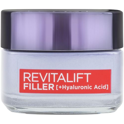 L'Oreal Paris Revitalift  Filler Dnevna krema protiv bora 50 ml slika 2