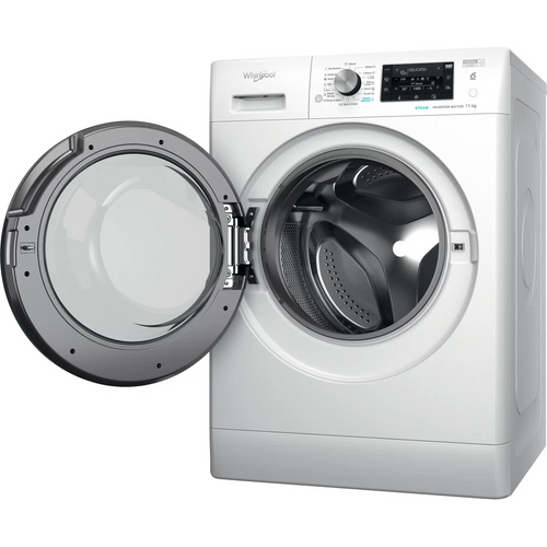 Whirlpool perilica rublja FFD 11469 BV EE slika 4