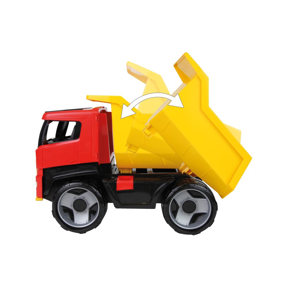 Lena Kiper Giga Trucks 53,5x26,5x35,5cm slika 3