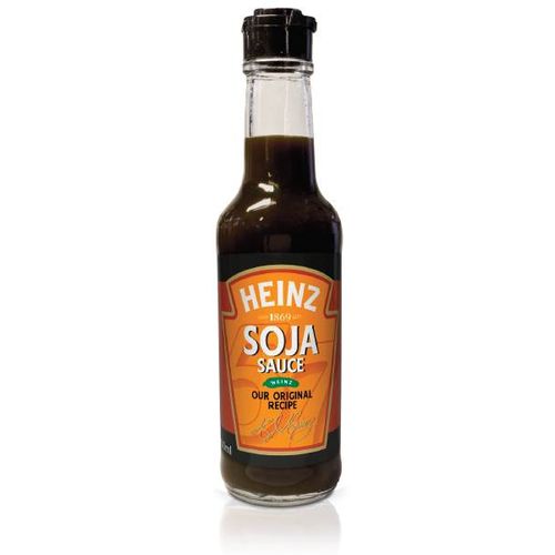 Heinz Soja sos 150ml slika 1