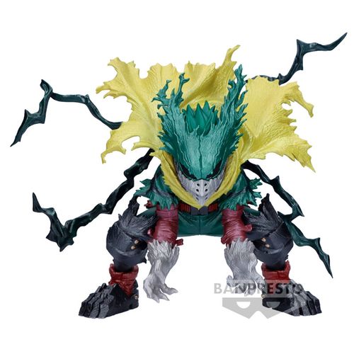 My Hero Academia Izuku Midoriya Special The Amazing Heroes figure 8cm slika 1