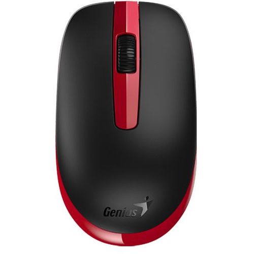 GENIUS NX-7007 Wireless crveni miš slika 3