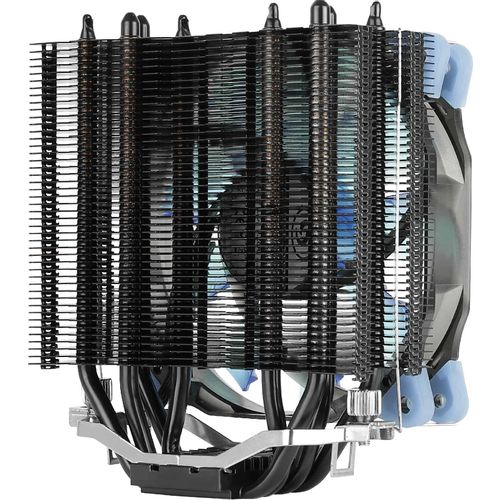 Cooler AEROCOOL Verkho 4 Dark ACTC-NA30430.02 slika 2