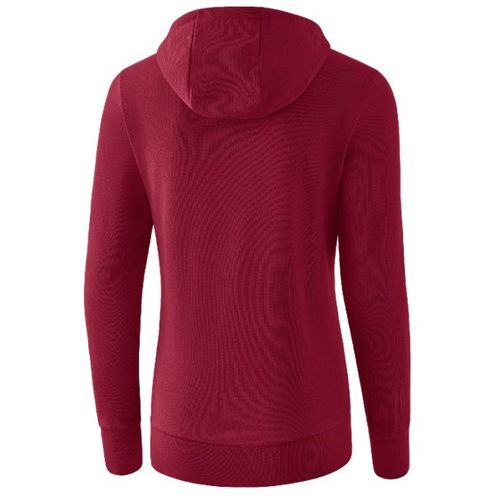 Erima Trenirka basic bordeaux  slika 2