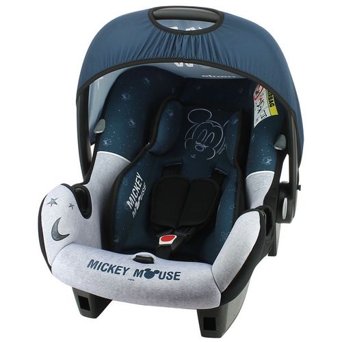 Nania Auto sedište Beone Disney 0-13kg Mickey Stargazer slika 1