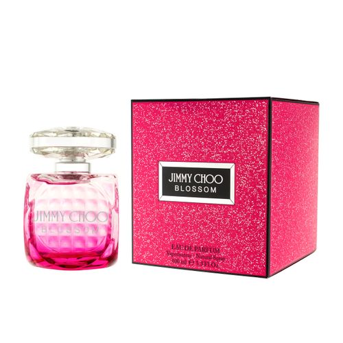 Jimmy Choo Blossom Eau De Parfum 100 ml (woman) slika 4