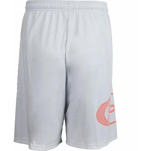 Under armour tech lockertag shorts 1366166-014 slika 6