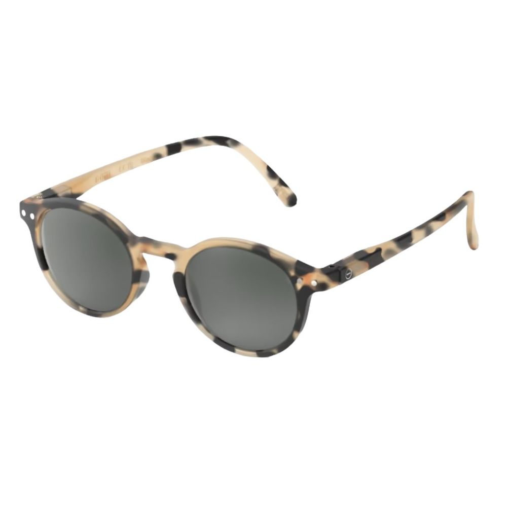 Unisex Sunčane naočale IZIPIZI IZIPIZI #H SUN Beige slika 2