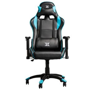 Serioux gaming stolica X-GC01-2D-B