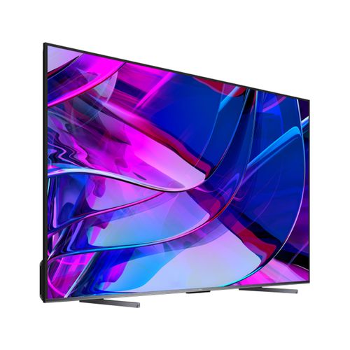 HISENSE 100 inča 100U7KQ Mini-LED ULED 4K UHD Smart TV slika 3