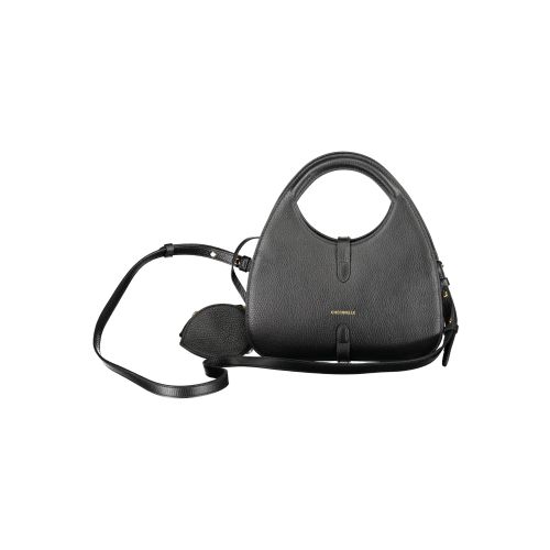 COCCINELLE BAG WOMAN BLACK slika 2