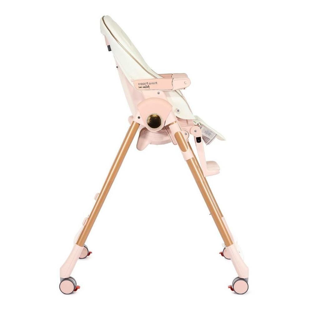 Peg Perego Hranilica Prima Pappa Follow Me, Mon Amour slika 8