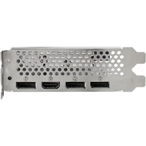 Biostar RX-7800XT 16GB GDDR6 256 bit 3xDP/HDMI Graficka karta  slika 4