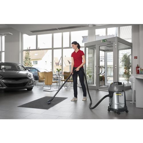 Karcher NT30/1 Me Classic Edition Usisivač za mokro i suv usisavanje slika 3