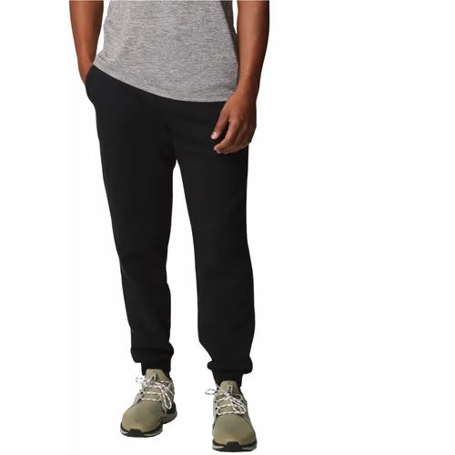 Columbia lodge heavyweight jogger pants 1958053010 slika 4