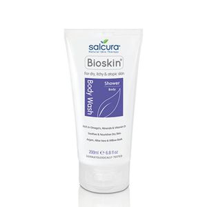 Salcura Bioskin Body Wash 200 ml