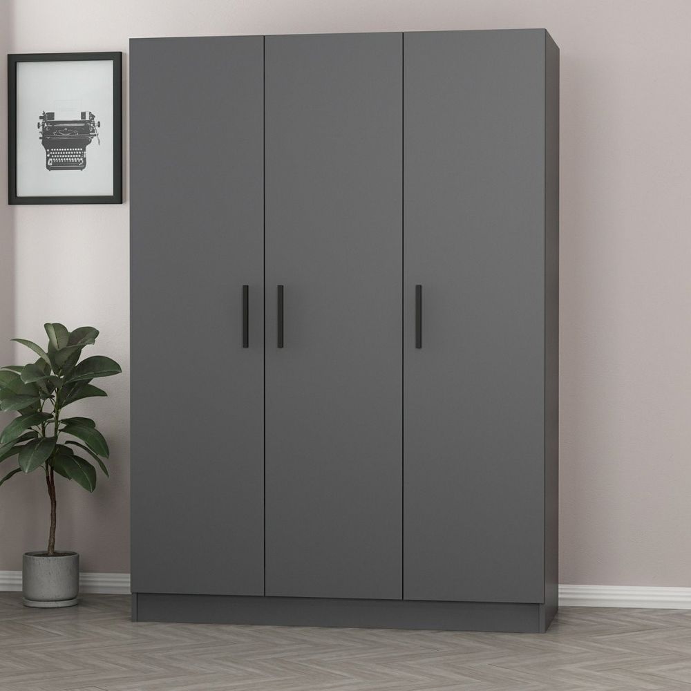 Kale Anthracite - Ormar 2266 Anthracite slika 3