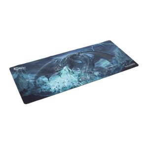 White Shark podloga za miš 80x35cm MP-1878 - ENERGY GORGER