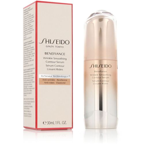Shiseido Benefiance Wrinkle Smoothing Contour Serum 30 ml slika 2
