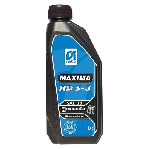 OPTIMA Maxima HD S3 30W 1 L slika 1