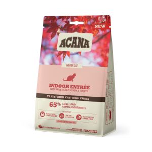 Acana CAT Indoor Entree 340 g