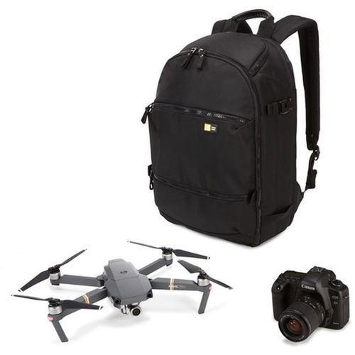 CASE LOGIC Bryker Camera/Drone Large ranac slika 5
