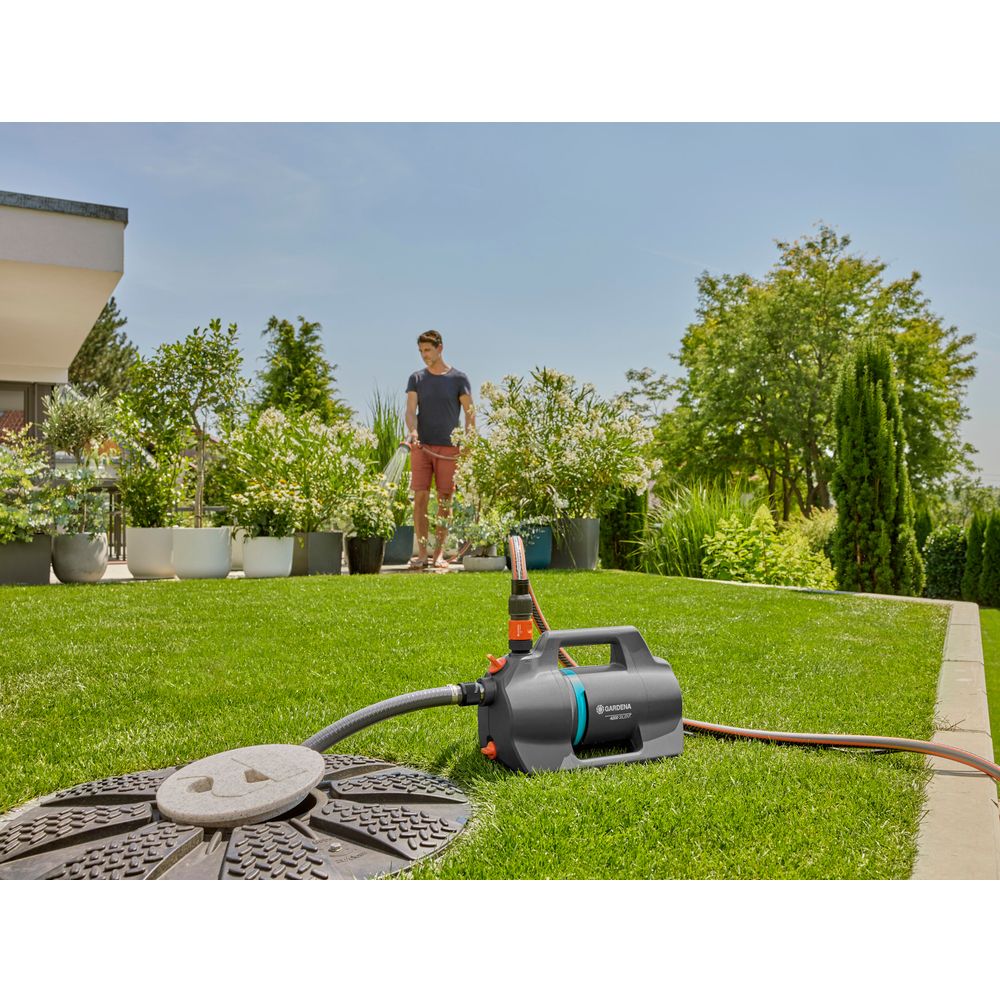 GARDENA vrtna pumpa 4200 slika 6