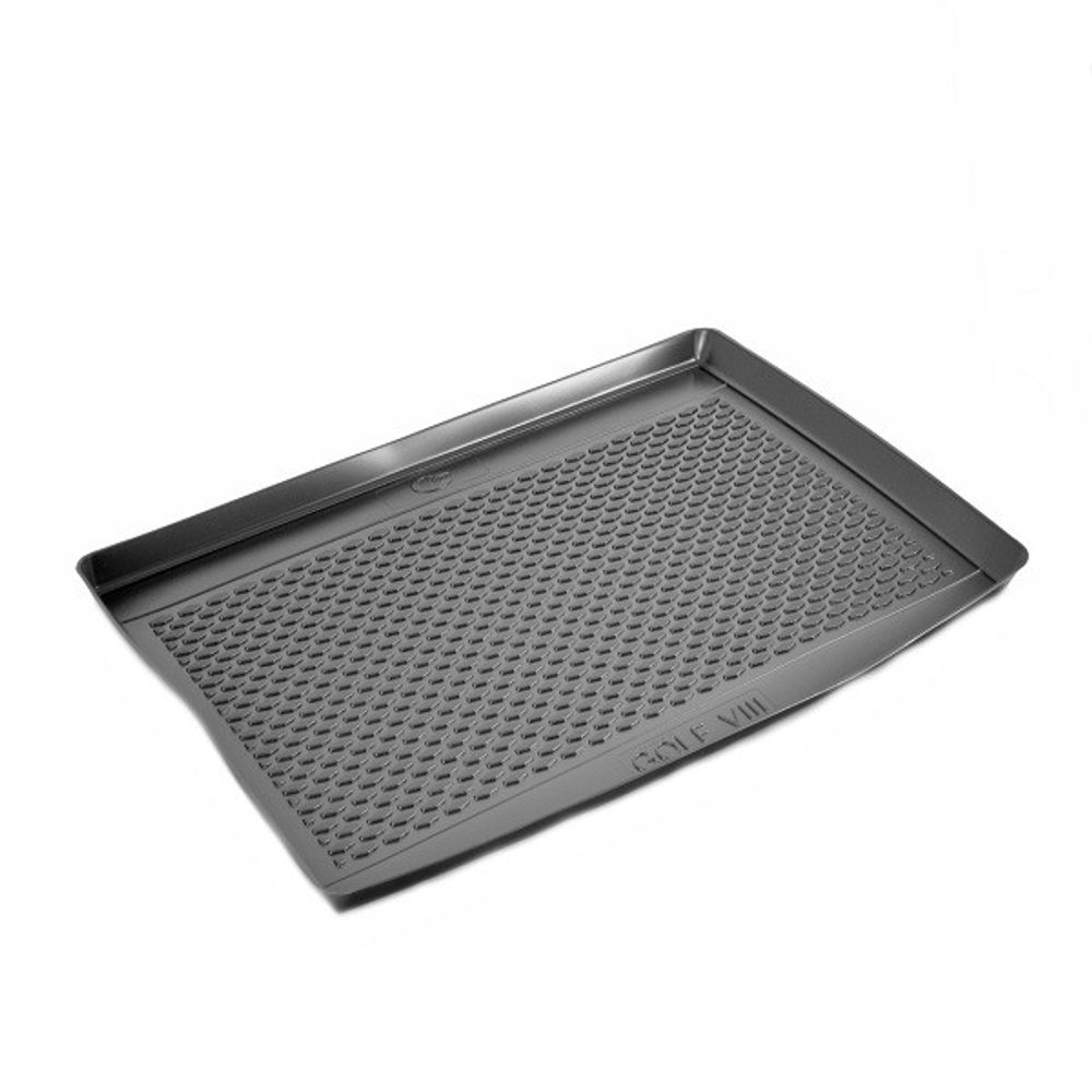 Podmetač za gepek tip GZ VW Golf VIII Hatchback gornji pod od 2020 slika 1