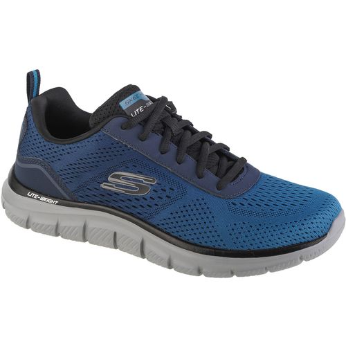 Skechers Track - Ripkent muške tenisice 232399-nvbl slika 1